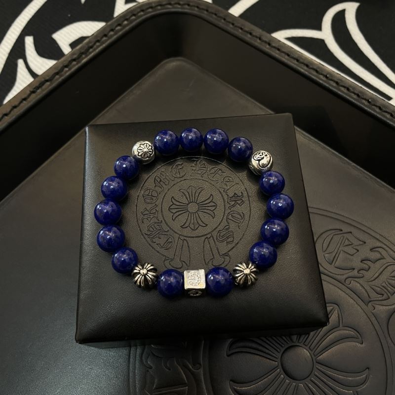 Ch*0me He**ts bracelets